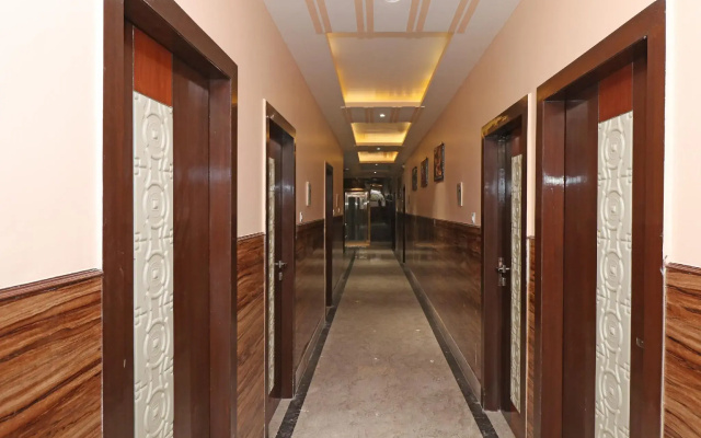 Collection O 76663 Vitthal International