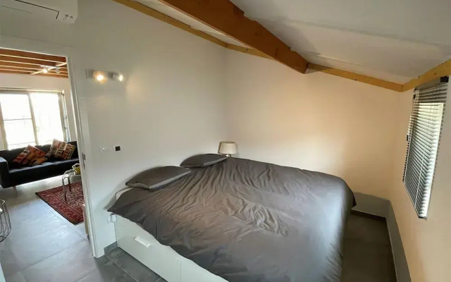Holiday Home in Koksijde With Garden and BBQ
