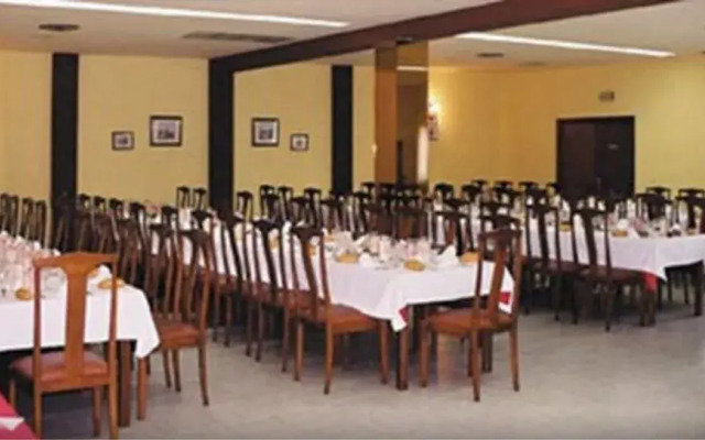 Hostal Monasterio de Rueda