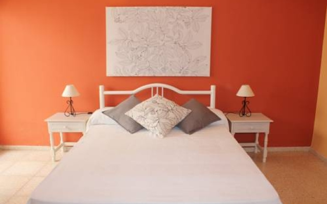 Apartamento I Callao Salvaje
