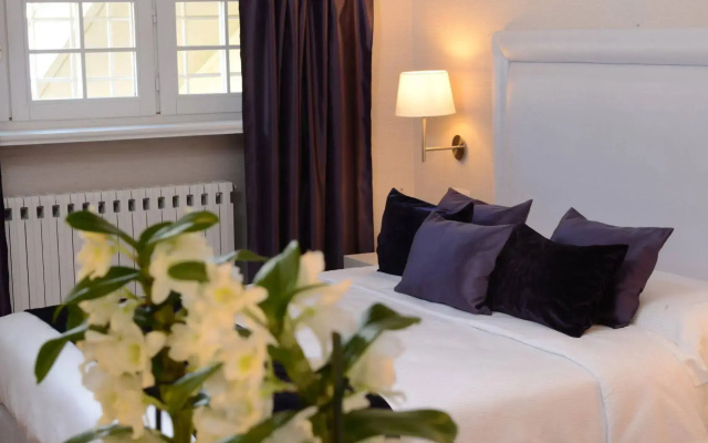 La Villetta Suite