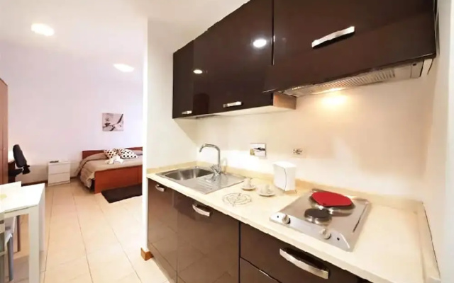 Residence Conti