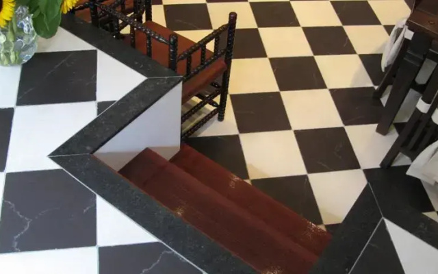 B&B Amsterdam 1780