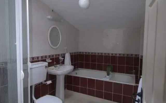 Lizzys Little Kitchen Town Accommodation