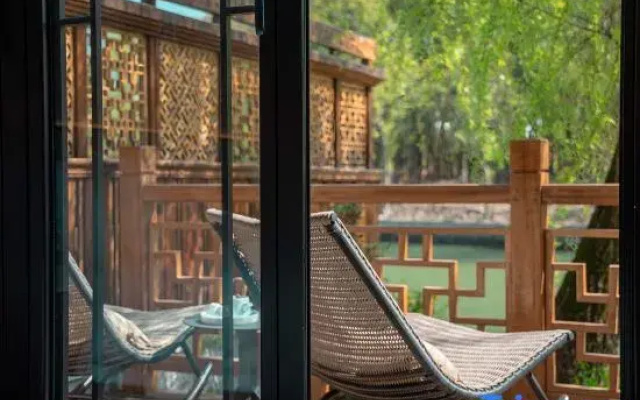 Grand House Nanhu Jiaxing
