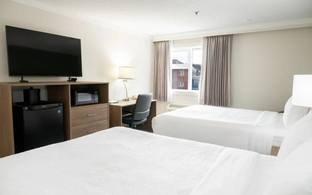 Quality Inn & Suites