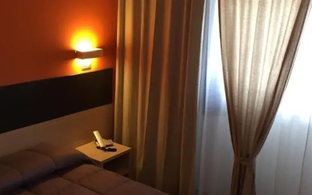 Hotel Milano