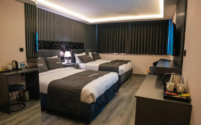 Cip hotel istanbul