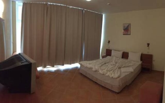 Hotel Eco Palace комната для гостей