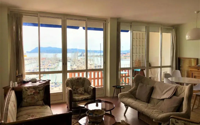 Riopassions, Grand T3, Belle Vue Mer