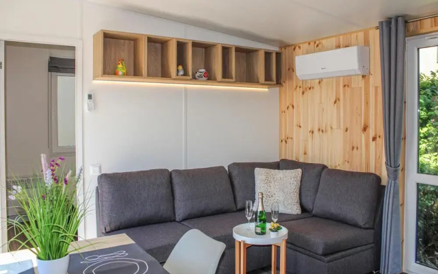 Campingpark Wemding