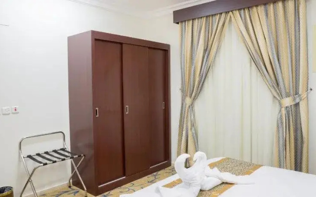 Wajan Hotel