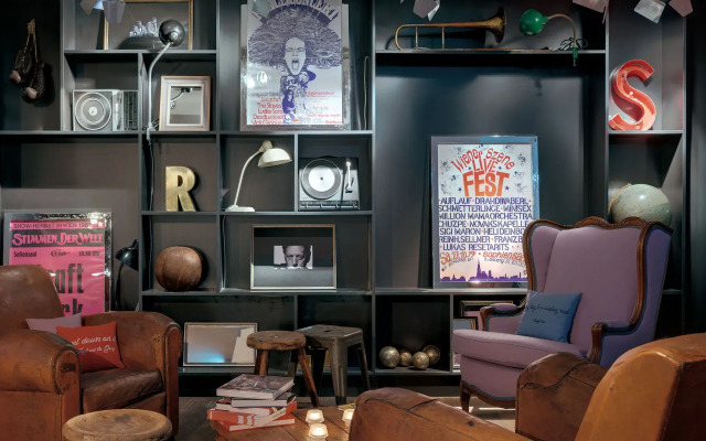Ruby Sofie Hotel Vienna by IHG