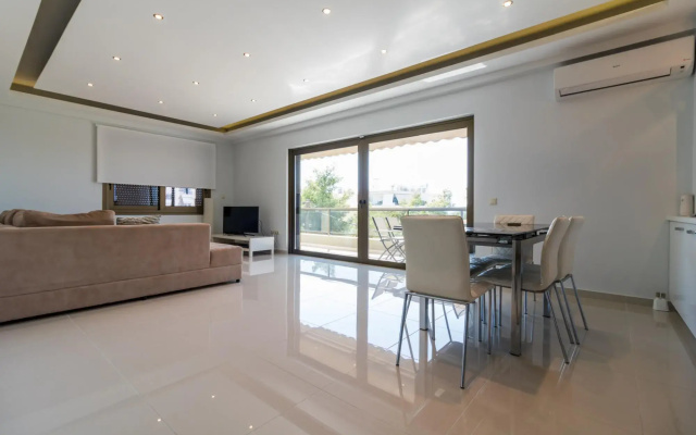Amazing 2 Bdrm Sea View Holiday Apt