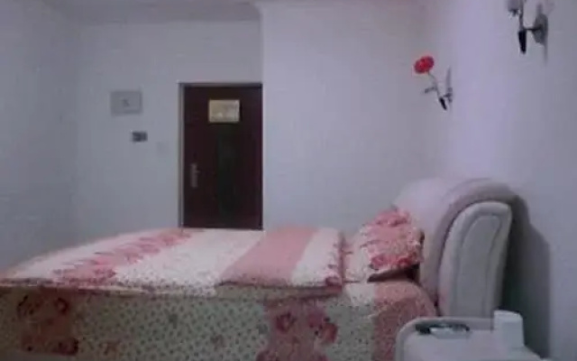 Zhengzhou Jintaicheng Hotel