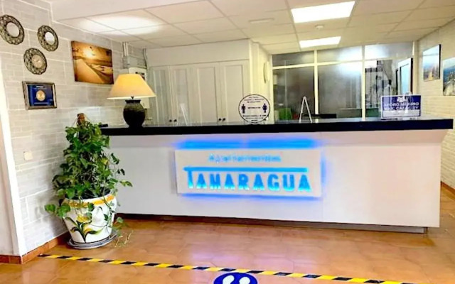 Apartamentos Tamaragua