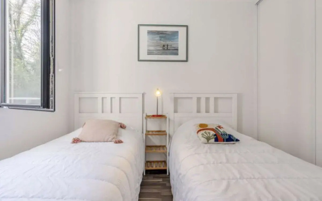 Residence Hego Alde