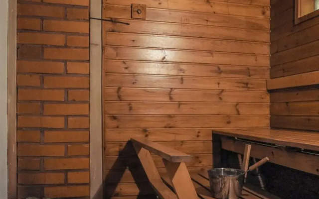 Holiday Home Kalliohonka