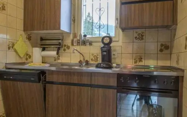 Chalet Falki