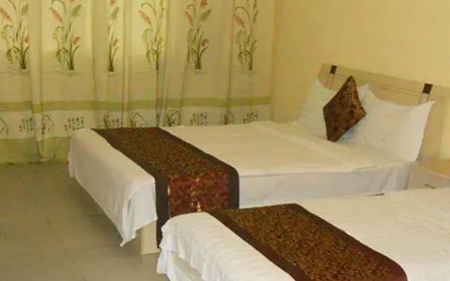 Chengdu Cosiness Home Hotel