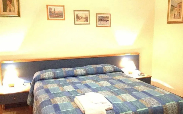 Hotel La Pergola
