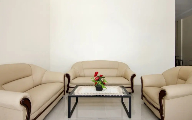 Hotel Grand Toba by OYO Rooms