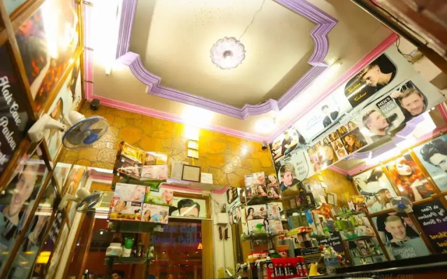 Hotel Dream Palace Paharganj