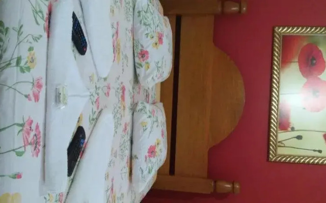 Pousada Ipe