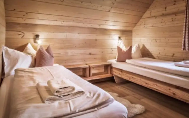 Chalet Tournavel