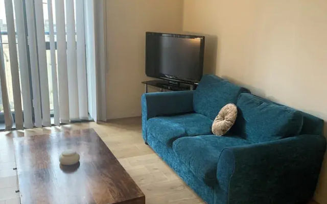 Luxury Stay With Sauna, Gym, and Pool in Leicester