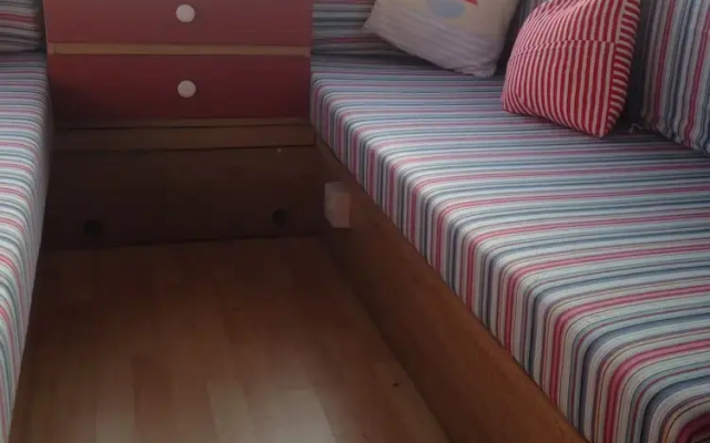 Mousley House Farm Retro Caravans