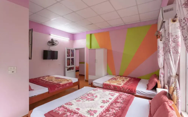 Tung Bach Homestay & Restaurant