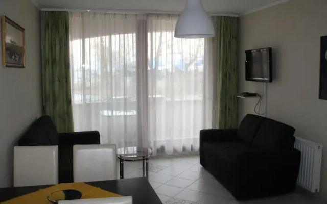Edit Apartman