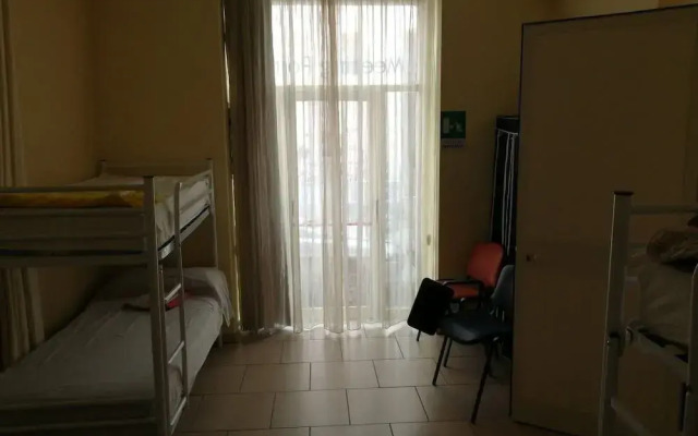 Ostello Le Stanze del Sogno