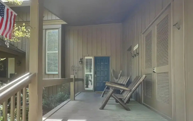 Water Oak Villas #2 by Hilton Head Retreats