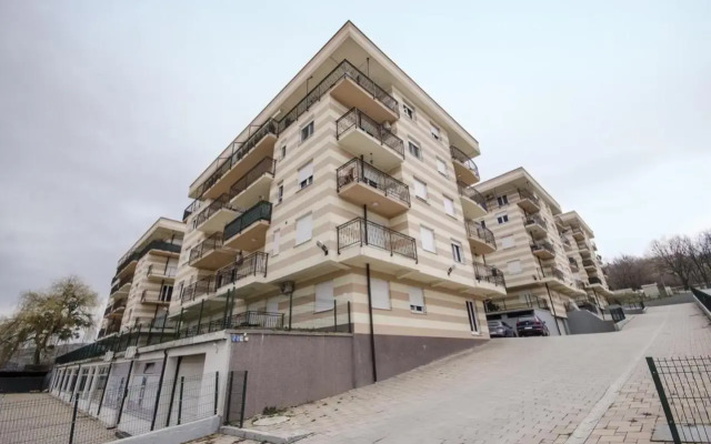 Sarajevo Dream Apartment
