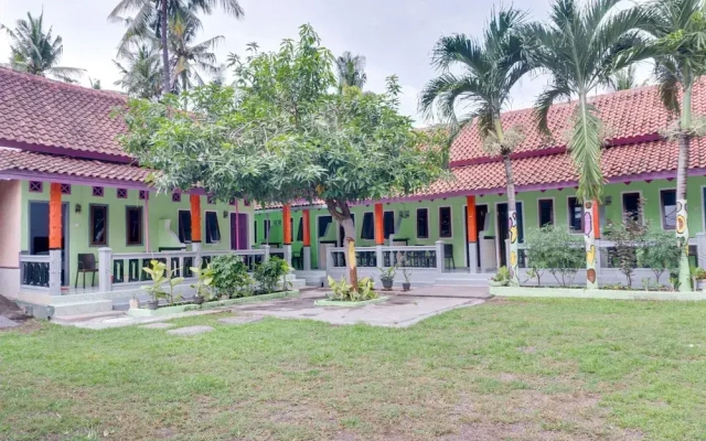 OYO 3281 Griya Ketapang