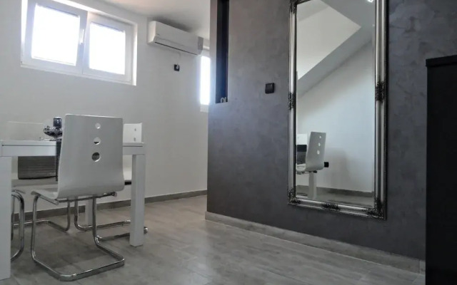 Apartments Holiday Budva