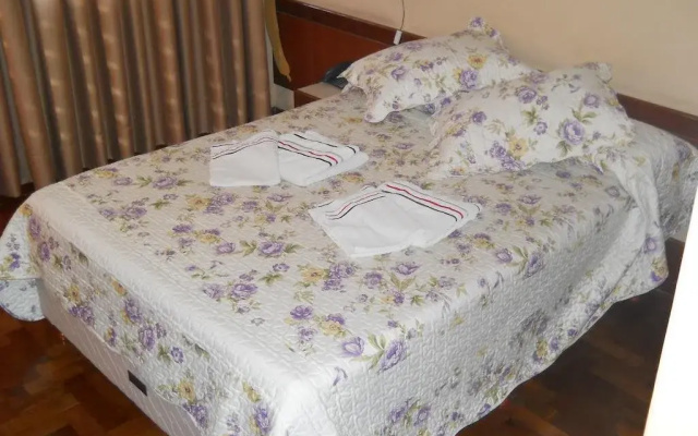 Hotel El Circulo