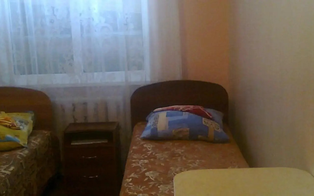 Гостиница УЮТ