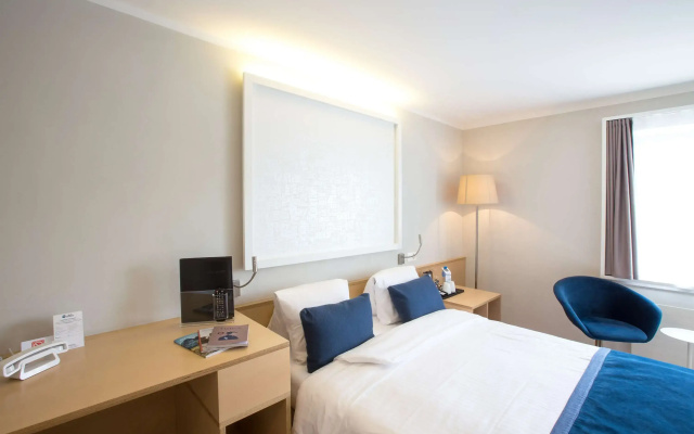 Hotel Spirgarten