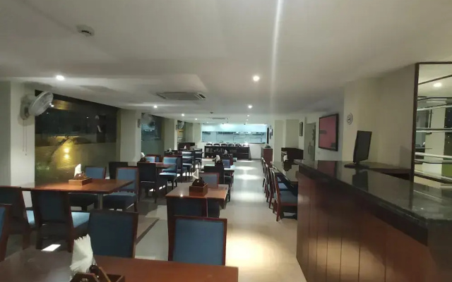 Trevon Hotels & Resorts Candolim Goa