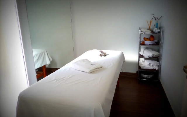 Elegance Hotel Tandil
