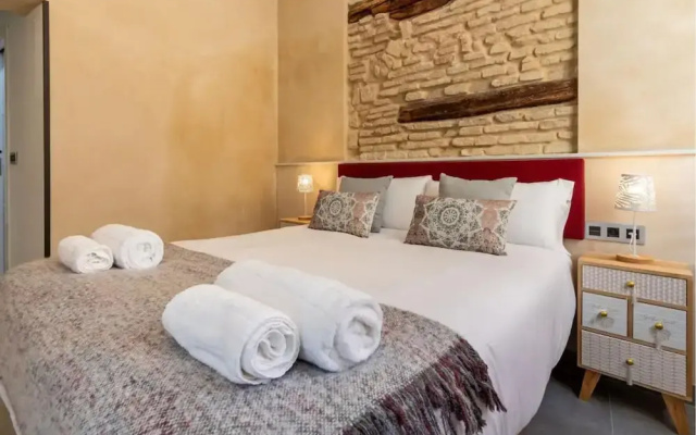 San Agustín Suites