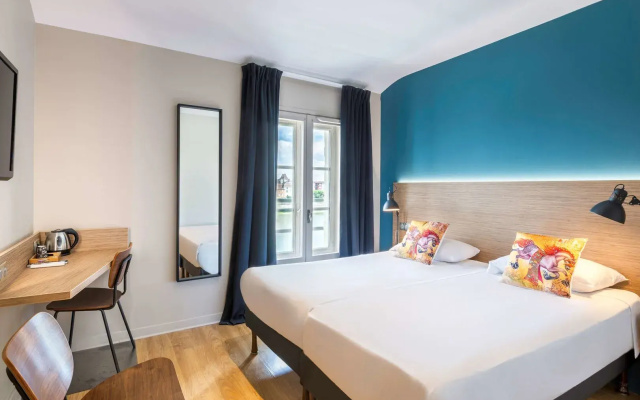 Hotel du Nord