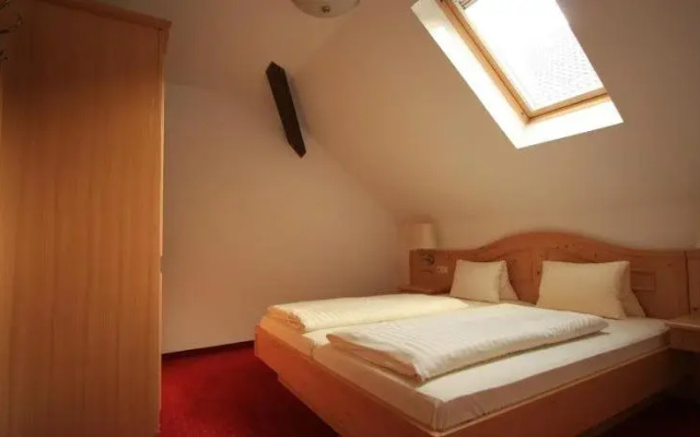 Hotel Pension Kandolf