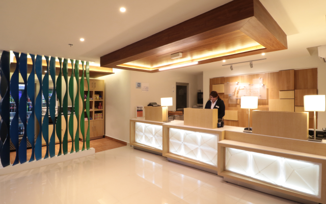Holiday Inn Express Piedras Negras by IHG