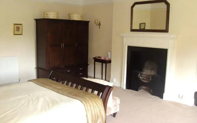 Abbey Farm Bed And Breakfast