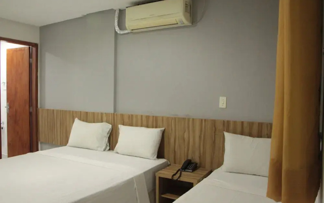 CR Hotel Bueno