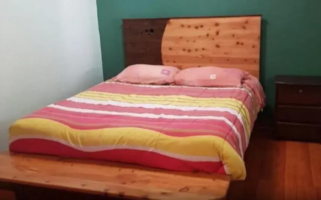 Brighit's House